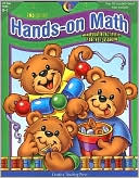 Hands-on Math, Grades K-1: Manipulative Activities for the Classroom