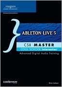 download Ableton Live 5 CSi Master book