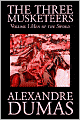 The Three Musketeers: Volume I: Men Of the Sword