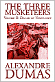 The Three Musketeers: Volume II: Dream of Vengeance