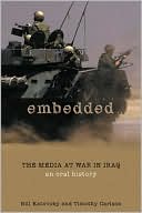 download Embedded : The Media At War in Iraq: An Oral History book