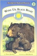 Wake Up, Black Bear! (Read-and-Discover Atlantic Wilderness Adventures Series)