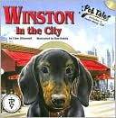 Winston in the City (Pet Tales Series)
