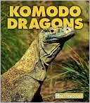 Komodo Dragons
