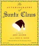 Autobiography Of Santa Claus