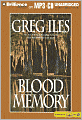 Blood Memory
