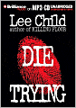 Die Trying (Jack Reacher Series #2)