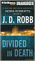 Divided in Death (In Death Series #18)