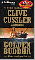 Golden Buddha (Oregon Files Series #1)