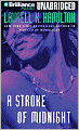 A Stroke of Midnight (Meredith Gentry Series #4)