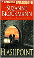 Flashpoint (Troubleshooters Series #7)