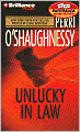 Unlucky in Law (Nina Reilly Series #10)