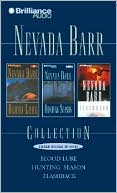 Nevada Barr Collection: Blood Lure/Hunting Season/Flashback
