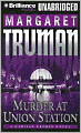 Murder at Union Station (Capital Crimes Series #20)