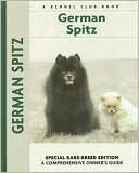 German Spitz (Comprehensive Owners Guides Series)