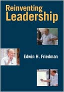 Reinventing Leadership