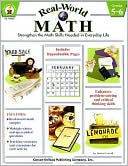 Real-World Math Grades 5-6