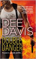 Double Danger by Dee Davis: Book Cover