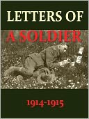 download Letters of a Soldier book