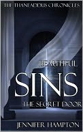 Beautiful Sins by Jennifer Hampton: NOOK Book Cover