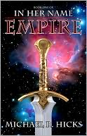 Empire (In Her Name: Redemption, Book 1)