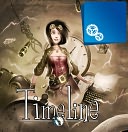 Time Line by Asmodee: Product Image