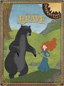 Brave by Tennant Redbank: NOOK Kids Read and Play Cover