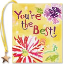 You're The Best Little Gift Book by Peter Pauper Press, Incorporated: Product Image