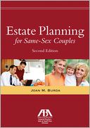 download Estate Planning for Same-Sex Couples book