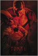 Final Crisis (NOOK Comics with Zoom View) by Grant Morrison: NOOK Book Cover