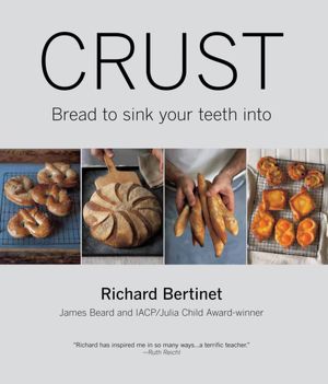 Crust: Bread to Get Your Teeth Into
