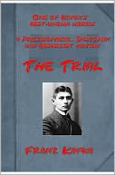 download The Trial, by Franz Kafka book