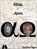 Hilda by Paul Kater: NOOK Book Cover