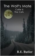 download The Wolf's Mate Book 3 : Callie & The Cats book