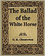 Ballad of the White Horse