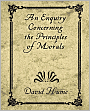 An Enquiry Concerning The Principles Of Morals