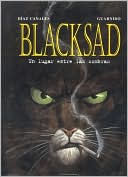 Blacksad: un lugar entre las sombras (Blacksad: Somewhere between the Shadows)