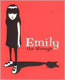Emily the Strange, Volume 1