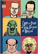 Como un guante de seda forjado en hierro: Like a Velvet Glove Cast in Iron