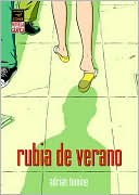 Rubia de verano: Summer Blonde