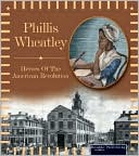 Phillis Wheatley