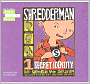 Secret Identity (Shredderman Series #1)