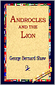 Androcles And The Lion