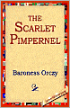 The Scarlet Pimpernel