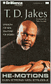 He-Motions: Even Strong Men Struggle