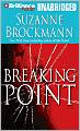 Breaking Point (Troubleshooters Series #9)