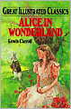 Alice in Wonderland (Great Illustrated Classics Series)