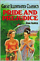 Pride and Prejudice