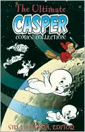 Ultimate Casper Comics Collection!