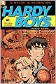 The Ocean of Osyria (Hardy Boys Graphic Novel Series #1)